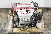 Honda JDM ACURA RSX DC5 K20A DOHC i-VTEC ENGINE LONGBLOCK 2.0L 220HP MOTOR