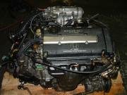 Honda JDM HONDA CIVIC INTEGRA B16A G1 SIR OBD0 ENGINE SWAP