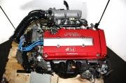 Honda JDM ACURA INTEGRA TYPE R B18C DOHC VTEC ENGINE 5 SPEED LSD TRANSMISSION
