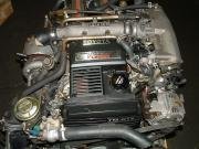 Toyota JDM TOYOTA SUPRA MK3 7MGTE ENGINE ONLY WIRING HANRESS AND ECU