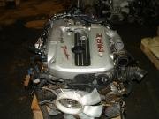 Nissan JDM NISSAN SKYLINE GTST R34 RB25DET NEO ENGINE 5 SPEED TRANSMISSION