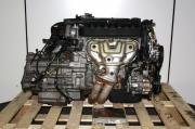 Honda JDM Honda Civic D15B Vtec Engine