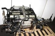 Nissan JDM Nissan RB20DET Skyline GTST Turbo Engine
