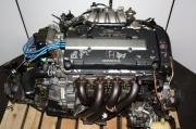 Honda JDM ACURA INTEGRA GSR B18C DOHC VTEC ENGINE 5 SPEED TRANSMISSION